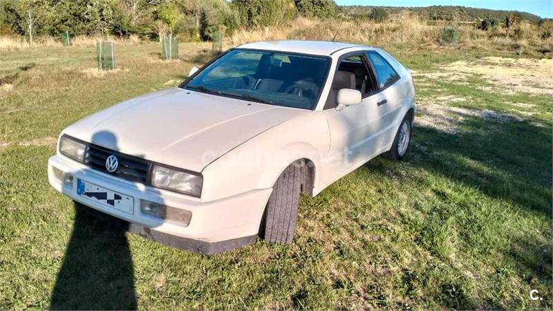 VOLKSWAGEN Corrado