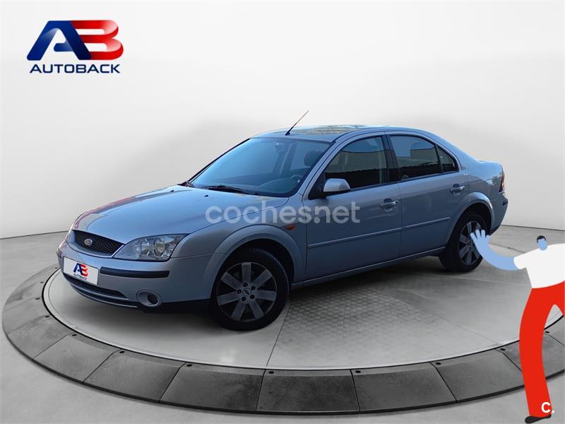 FORD Mondeo 2.0 TDdi Trend 5p.