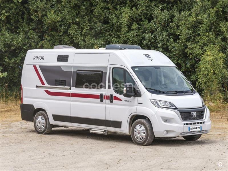 Rimor Horus 145