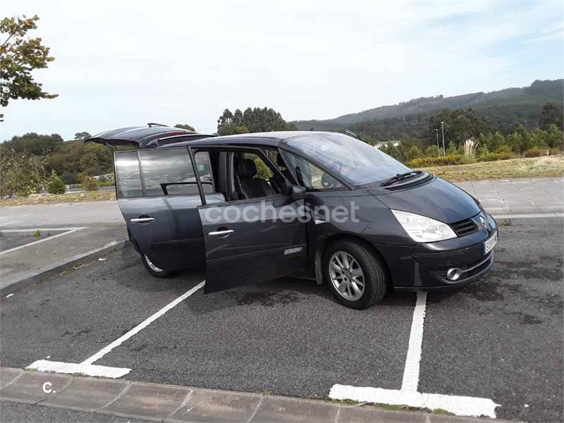 RENAULT Grand Espace