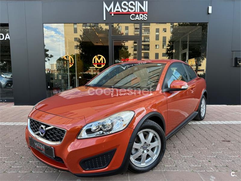 VOLVO C30 1.6 DRIVe Kinetic