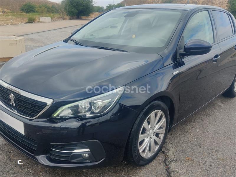 PEUGEOT 308 5p Style 1.2 PureTech 96KW 130CV SS 5p.