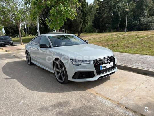 AUDI RS7