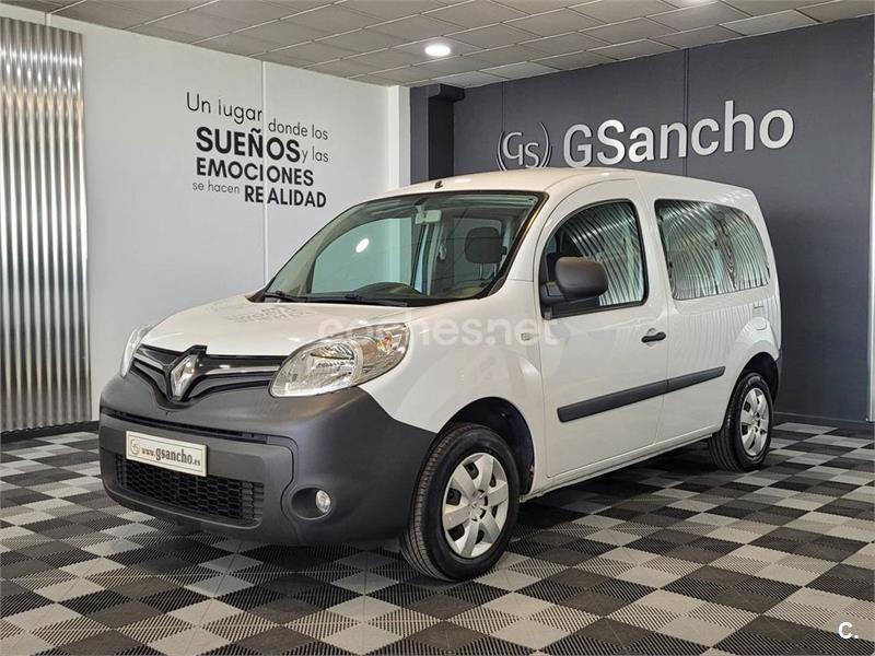 RENAULT Kangoo Combi Emotion N1 Energy dCi 55kW 75CV Euro 6 5p.