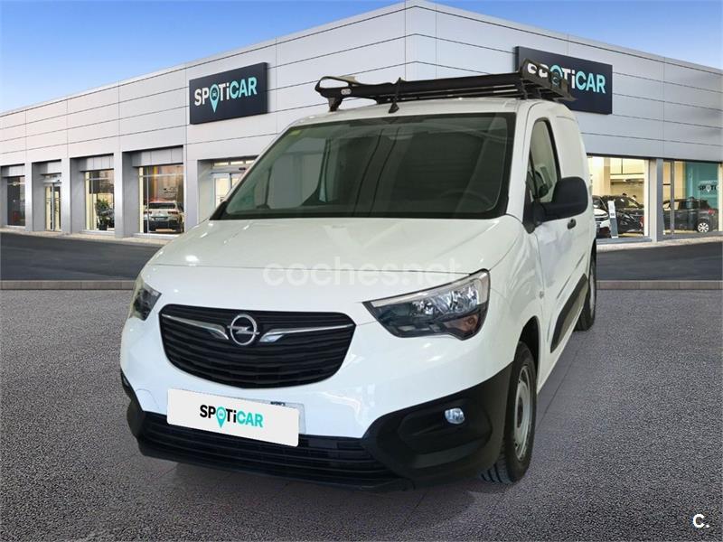 OPEL Combo 1.6 TD SS 74kW 100CV Express L H1 650 3p.