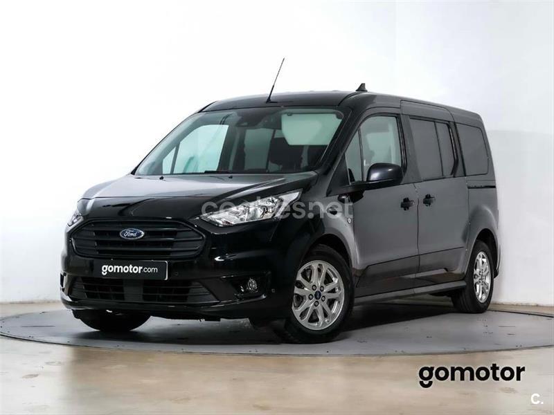 FORD Transit Connect Kombi 1.5 TDCi 88kW Trend 230 L2 M1