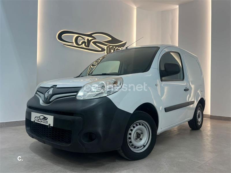 RENAULT Kangoo Furgon Compact dCi 66 kW 90 CV 3p.