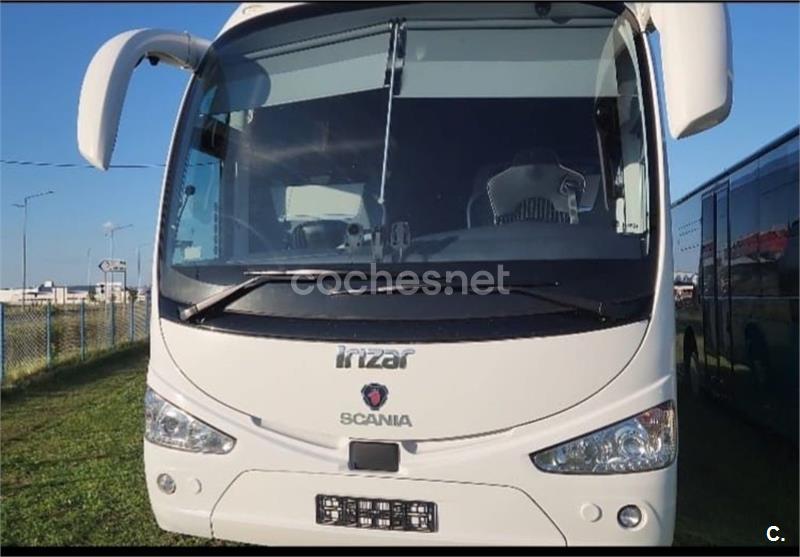 Scania Irizar I6 Scania Irizar I6