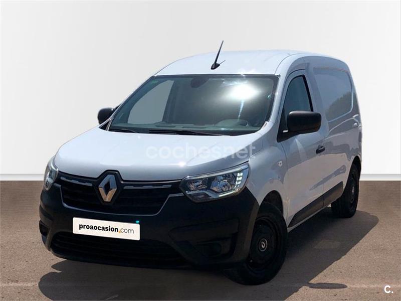 RENAULT Express Confort 1.5 Blue dCi 70 kW 95 cv