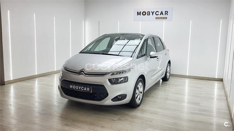 CITROEN C4 Picasso PureTech 130 SS 6v Live Edition