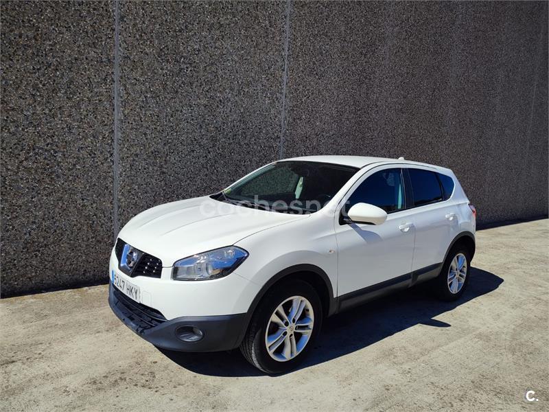 NISSAN QASHQAI 1.6 dCi SS TEKNA SPORT 17 360 4x2