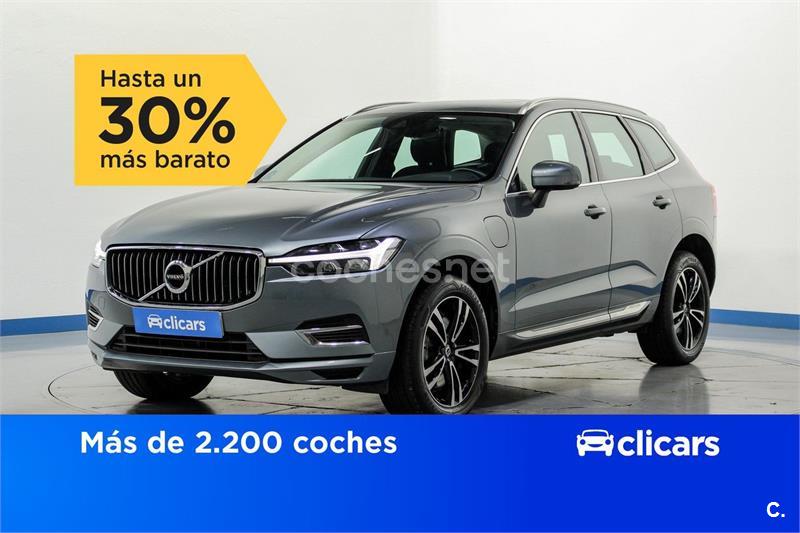 VOLVO XC60 2.0 T8 AWD Recharge Inscription Exp Auto 5p.