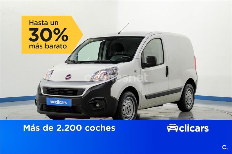 FIAT Fiorino Cargo SX N1 1.3 MJet 70 kW 95 CV