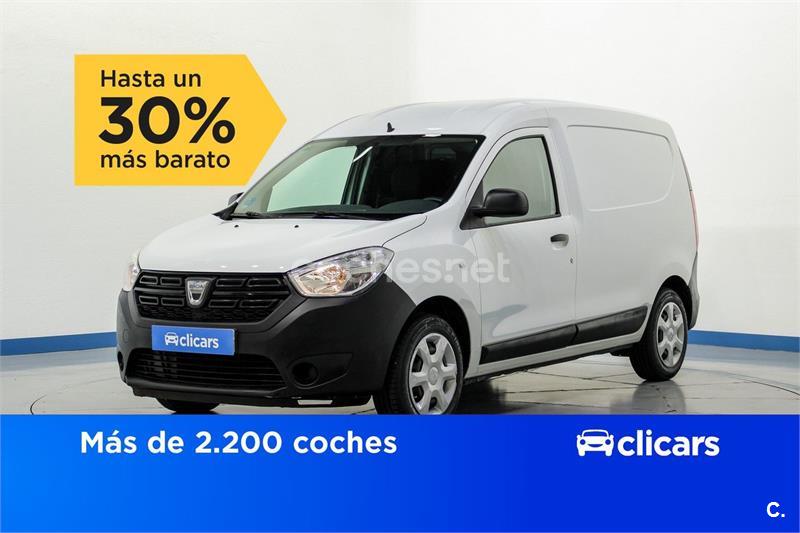 DACIA Dokker Van Essential 1.6 75kW 100CV GLP