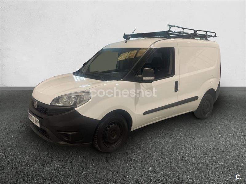 FIAT Doblo Cargo Base Maxi 1.3 Mjet 66kW 90CV E5