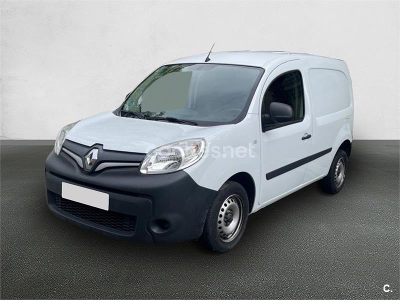 RENAULT Kangoo Furgon Profesional Blue dCi 70kW 95CV