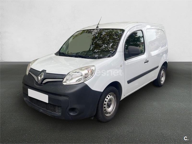 RENAULT Kangoo Combi Profesional M1AF Blue dCi 70 kW 95 CV