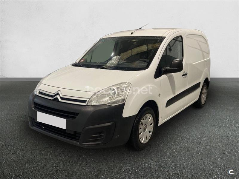 CITROEN Berlingo HDi 75