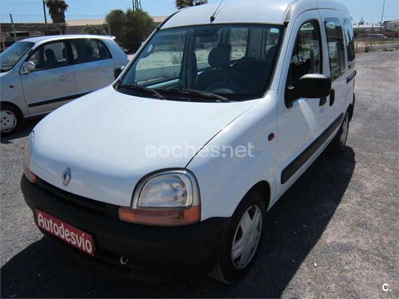 RENAULT Kangoo Expression 1.2