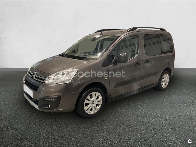 CITROEN Berlingo Multispace 20 Aniv. BlueHDi 88KW 120CV