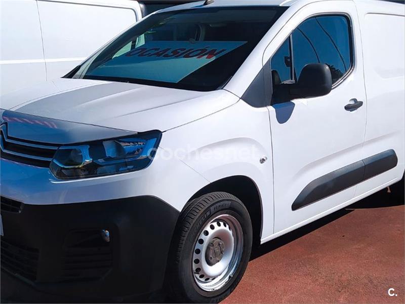 CITROEN Berlingo Talla M BlueHDi 100 CLUB