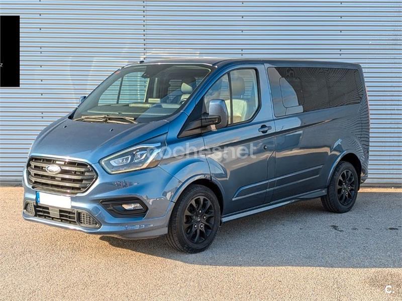 FORD Transit Custom Van 2.0 TDCI 125kW 310 L2 Trend