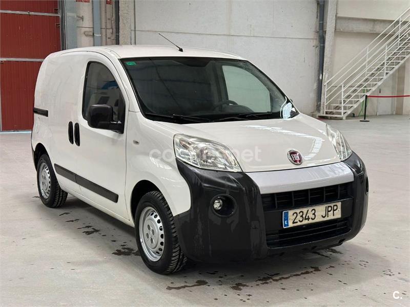 FIAT Fiorino Cargo Base 1.3 Mjet 75cv E5