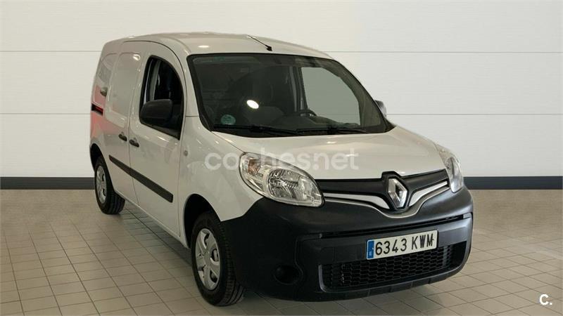 RENAULT Kangoo Combi Profesional N1 Energy dCi 55kW 75CV