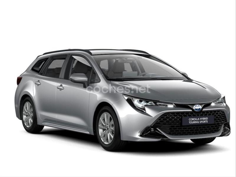 TOYOTA Corolla 140H Active Plus Touring Sport 5p.