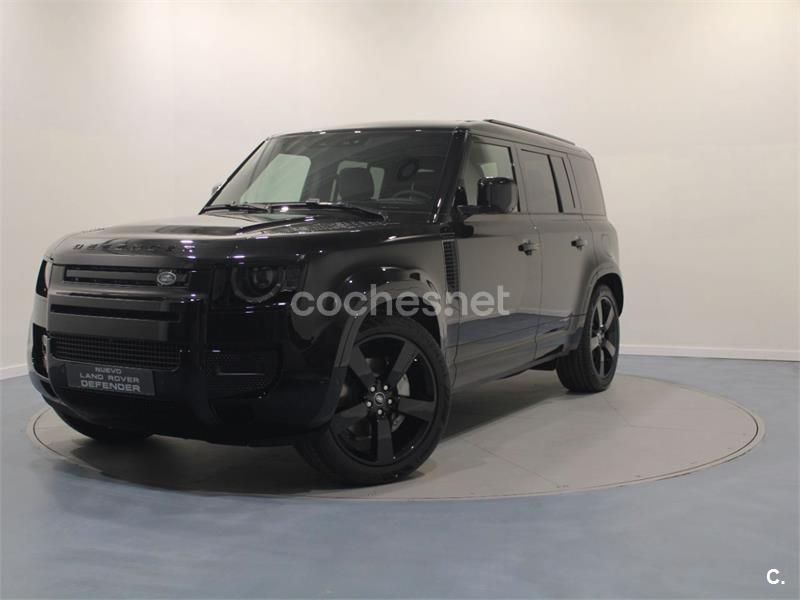 LAND-ROVER Defender 2.0 Si4 300 XDynamic SE 110 AT 4WD PHEV 5p.