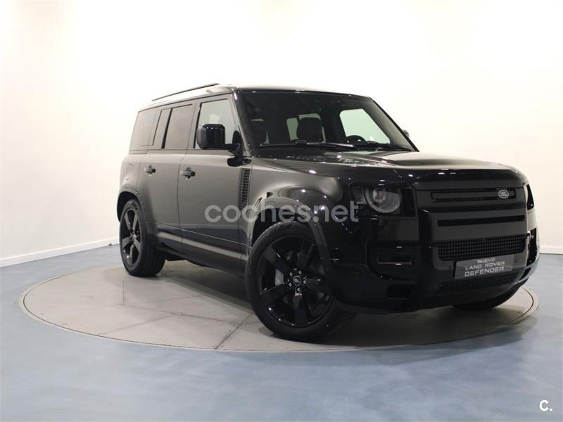 LAND-ROVER Defender 2.0 Si4 300 XDynamic SE 110 AT 4WD PHEV 5p.