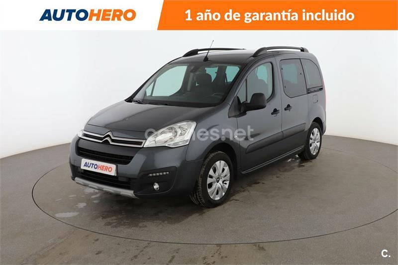 CITROEN Berlingo Multispace 20 Aniv. PureTech 81KW110CV 5p.