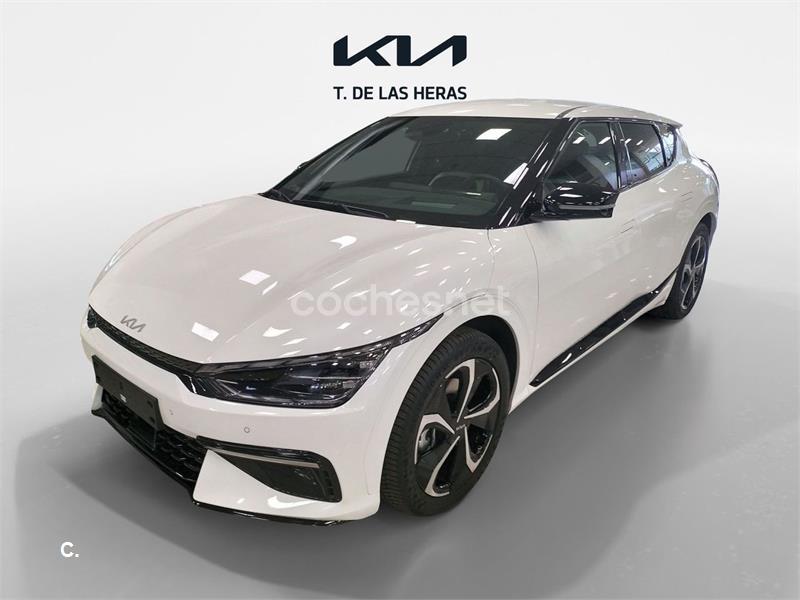 KIA EV6 GTLine 774kWh RWD Long Range