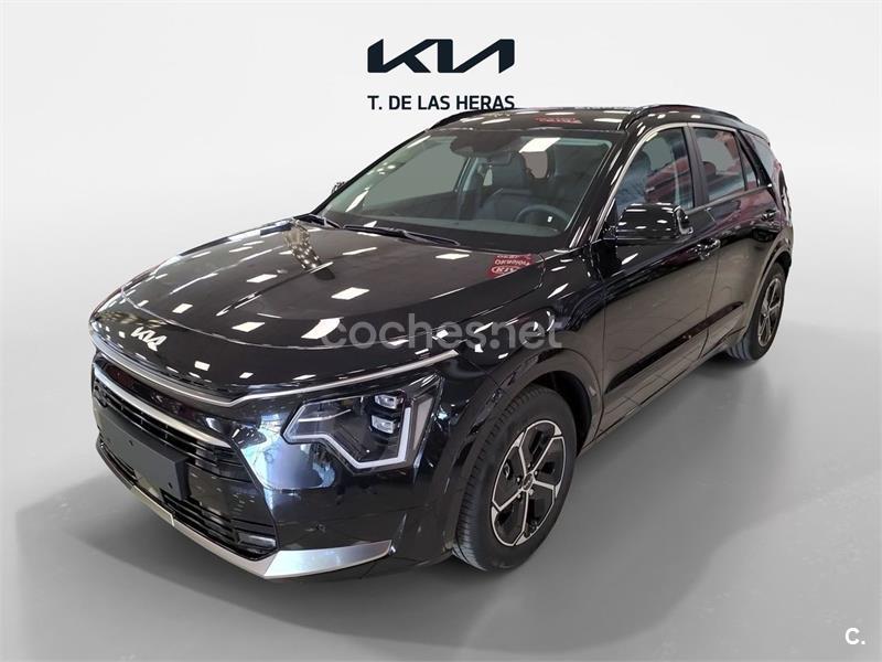 KIA Niro 1.6 GDi HEV Drive