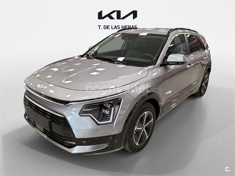 KIA Niro 1.6 GDi PHEV Drive