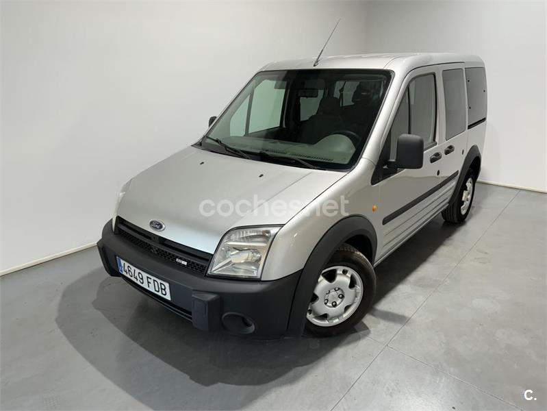 FORD Transit Connect 1.8 TDCi Tourneo 210 S