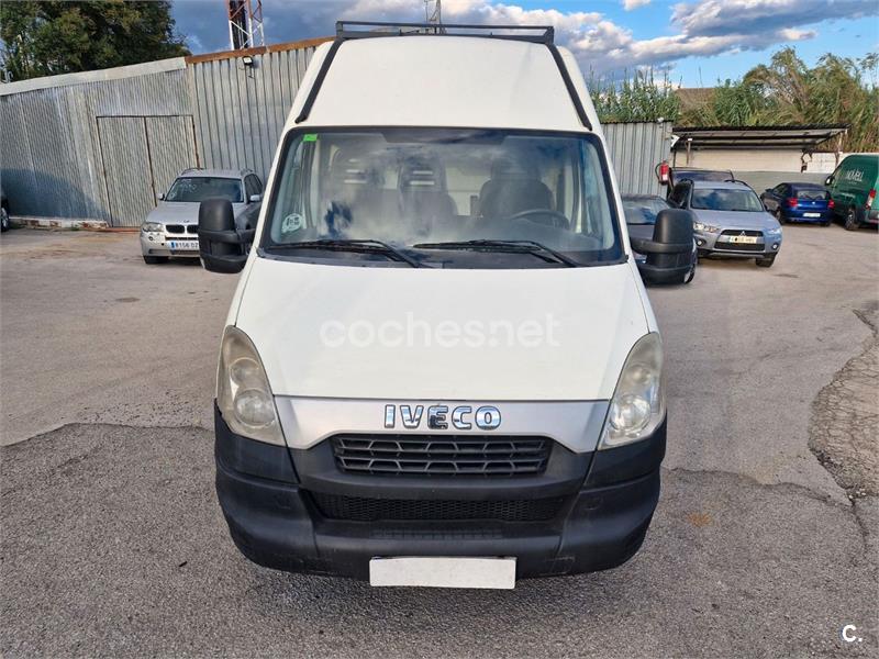 IVECO Daily 35S 13 V 3950H3