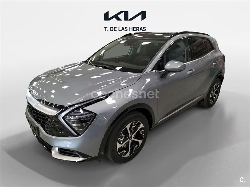 KIA Sportage 1.6 TGDi HEV Tech 4x2