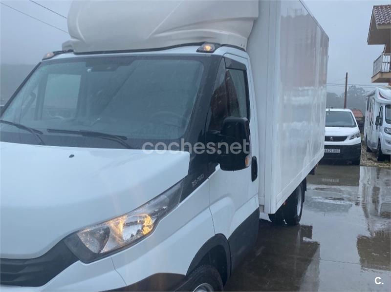 IVECO Daily 35C 16 2.3 3750