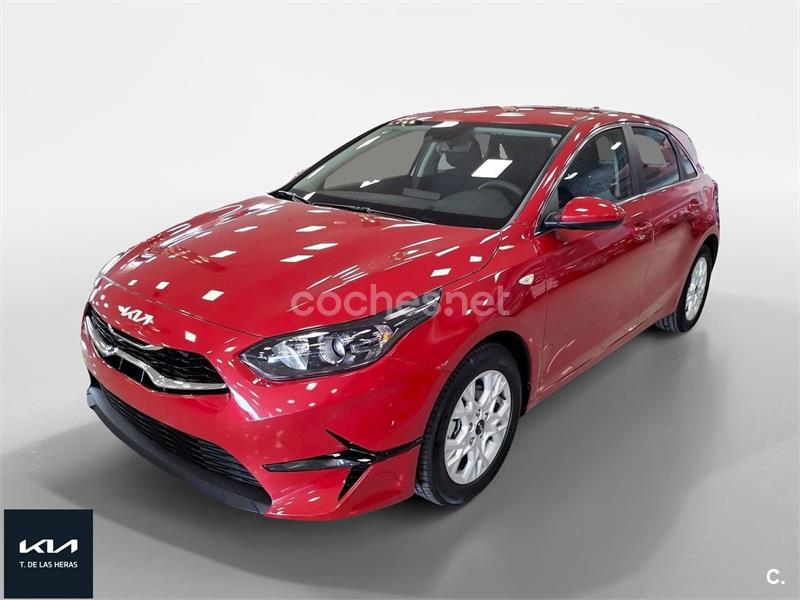 KIA ceed 1.0 TGDi Drive