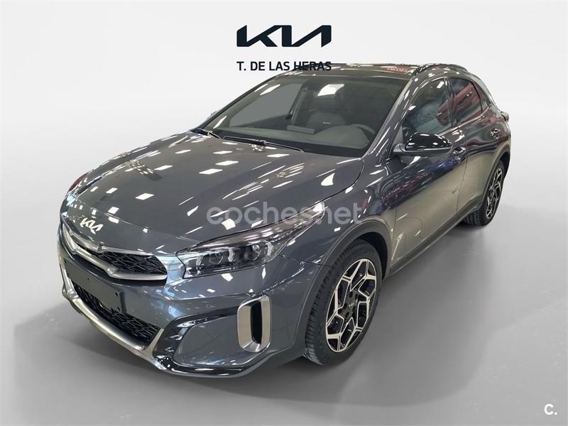 KIA XCeed 1.5 MHEV GTline 103kW 140CV DCT 5p.