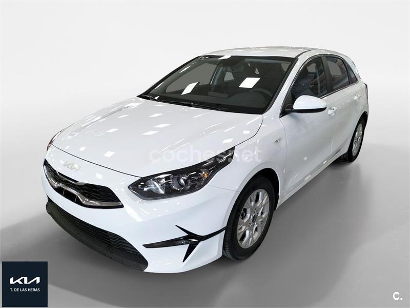 KIA ceed 1.0 TGDi 74kW 100CV Drive 5p.