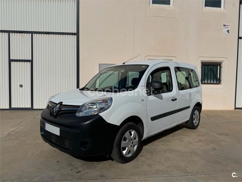 RENAULT Kangoo Combi Profesional M1AF En. dCi 66kW 90CV