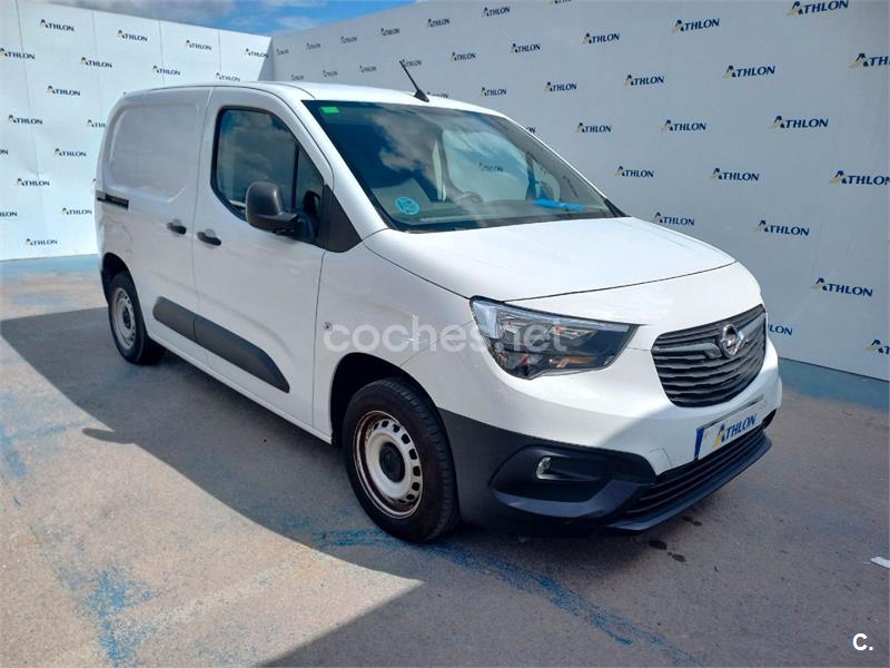 OPEL Combo 1.6 TD SS 74kW 100CV Active L H1 650k