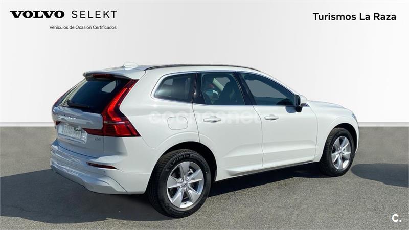 VOLVO XC60 2.0 B4 D Core Auto 5p.