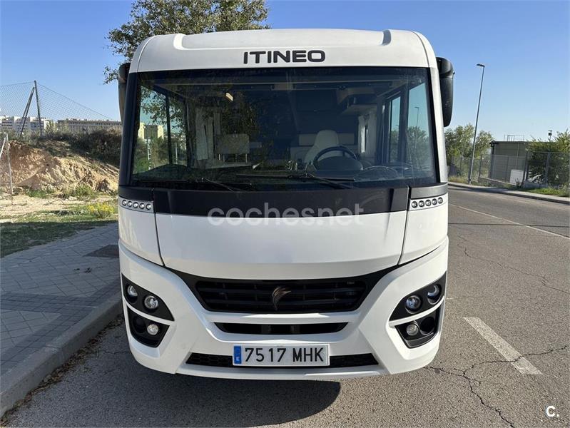 PEUGEOT Boxer 335 L2 BHDI 103kW 140CV SS 6 Vel. MAN