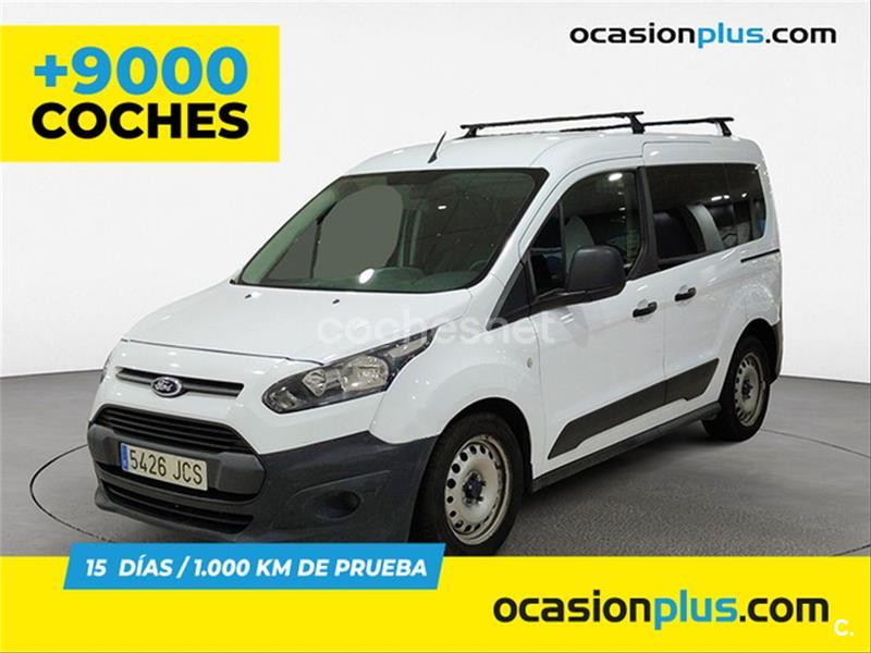 FORD Transit Connect Kombi 1.6 TDCi 95cv Ambiente 220 L1