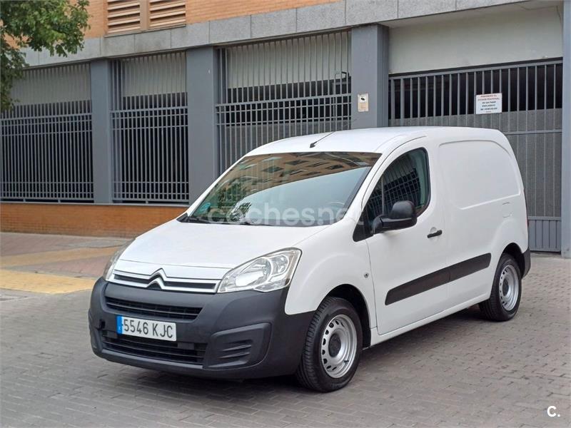 CITROEN Berlingo BlueHDi 55KW 75CV 3p.