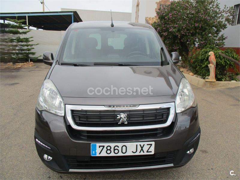 PEUGEOT Partner TEPEE Active 1.6 BlueHDi 73KW 100CV