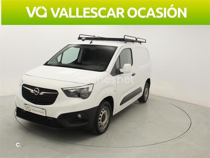 OPEL Combo 1.6 TD SS 74kW 100CV Select L H1 650k